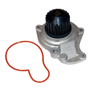 GMB Engine Coolant Water Pump for Jeep Wrangler - 120-4220