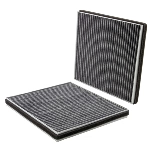 WIX Cabin Air Filter for 2008 Hummer H2 - 24814