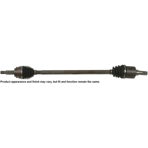 Cardone Reman Remanufactured CV Axle Assembly for Jeep - 60-3512