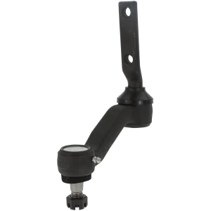 Centric Premium™ Front Steering Idler Arm for Cadillac - 620.66016