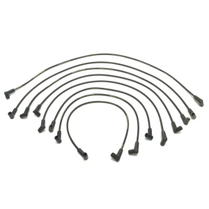 Delphi Spark Plug Wire Set for GMC Yukon - XS10222