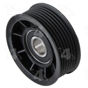 Four Seasons Drive Belt Idler Pulley for 1996 Jeep Grand Cherokee - 45980