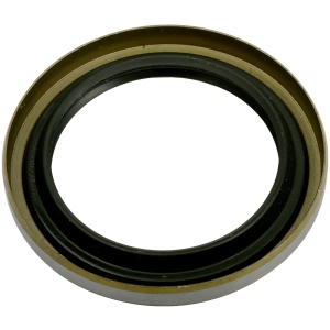 SKF Automatic Transmission Seal for Mercedes-Benz - 550230