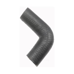 Dayco Engine Coolant Curved Radiator Hose for Renault - 70158