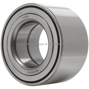 Quality-Built WHEEL BEARING for Lexus ES330 - WH510063
