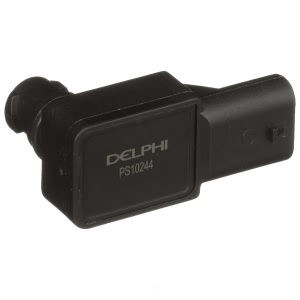 Delphi Manifold Absolute Pressure Sensor for Chrysler 300 - PS10244