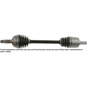 Cardone Reman Remanufactured CV Axle Assembly for Honda - 60-4154