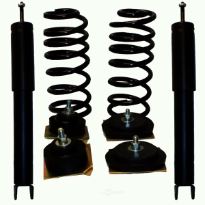 Westar Rear Active To Passive Conversion Kit for Lincoln - CK-7803WS