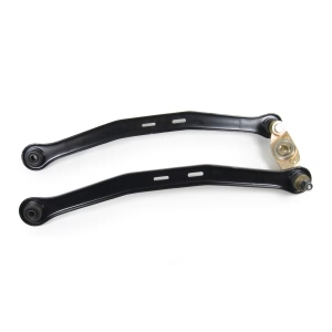 Mevotech Supreme Rear Track Bar With Bell Crank for Lincoln - CMS40109