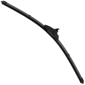 Denso 22" Black Beam Style Wiper Blade for Land Rover LR4 - 161-1322
