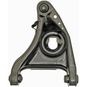 Dorman Front Driver Side Lower Non Adjustable Control Arm And Ball Joint Assembly for Mercury Marquis - 520-207