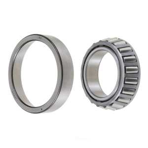FAG Clutch Release Bearing for 2009 Jeep Grand Cherokee - 103274