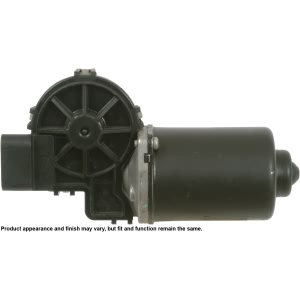 Cardone Reman Remanufactured Wiper Motor for Ram 1500 - 40-3050