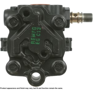 Cardone Reman Remanufactured Power Steering Pump w/o Reservoir for Infiniti - 21-238