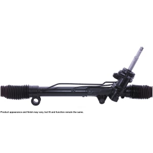 Cardone Reman Remanufactured Hydraulic Power Rack and Pinion Complete Unit for Pontiac - 22-164