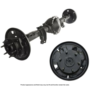 Cardone Reman Remanufactured Drive Axle Assembly for GMC Sierra - 3A-18005LHH