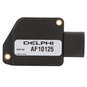 Delphi Mass Air Flow Sensor for Chevrolet Camaro - AF10125
