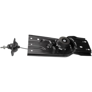 Dorman OE Solutions Spare Tire Hoist Assembly for Plymouth - 924-513
