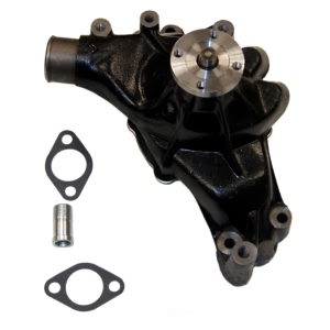 GMB Engine Coolant Water Pump for Chevrolet El Camino - 130-1320