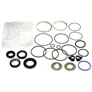 Gates Rack And Pinion Seal Kit for Nissan - 351940