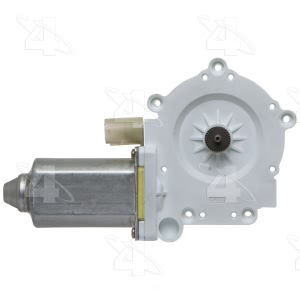 ACI Front Driver Side Window Motor for Mini Cooper - 88041
