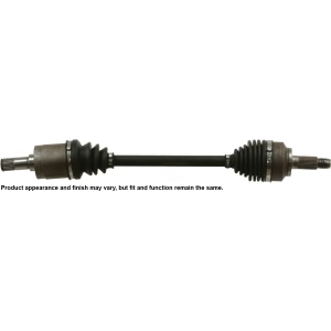 Cardone Reman Remanufactured CV Axle Assembly for Honda - 60-4267