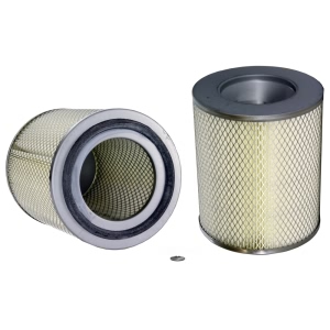 WIX Air Filter for Dodge - 46343