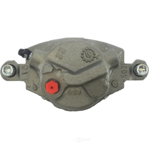 Centric Remanufactured Semi-Loaded Front Passenger Side Brake Caliper for Jeep Cherokee - 141.66005