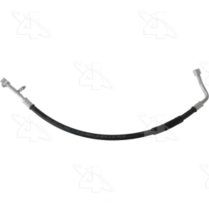 Four Seasons A C Discharge Line Hose Assembly for Saturn SC - 55790
