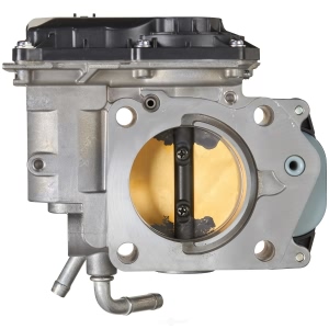 Spectra Premium Fuel Injection Throttle Body Assembly for Honda - TB1299