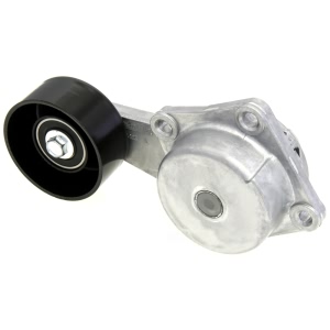 Gates Drivealign OE Exact Automatic Belt Tensioner for Lincoln - 38133