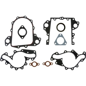 Victor Reinz Timing Cover Gasket Set for GMC - 15-10274-01