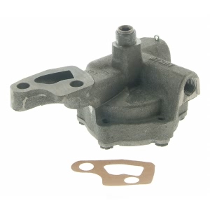 Sealed Power High Volume Oil Pump for 1997 Jeep Grand Cherokee - 224-4166V