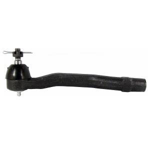 Delphi Driver Side Outer Steering Tie Rod End for Honda - TA2241