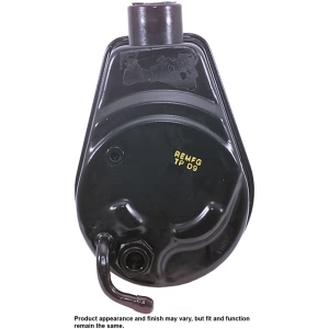 Cardone Reman Remanufactured Power Steering Pump w/Reservoir for Chevrolet Nova - 20-6902