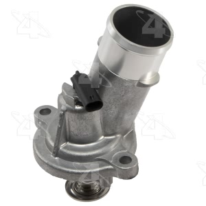 Four Seasons Engine Coolant Water Outlet Housing Kit - 86260