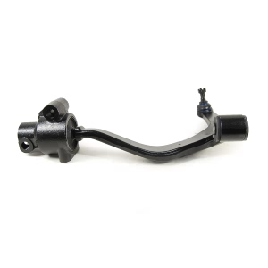 Mevotech Supreme Front Driver Side Lower Non Adjustable Control Arm And Ball Joint Assembly for Infiniti FX35 - CMS30105