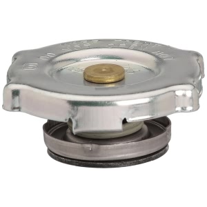 Gates Engine Coolant Replacement Radiator Cap for Chrysler - 31528