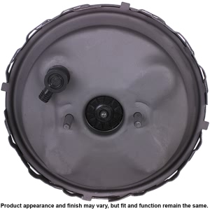 Cardone Reman Remanufactured Vacuum Power Brake Booster w/o Master Cylinder for Buick - 54-71095