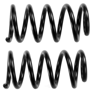 Monroe Front Coil Springs for Cadillac - 90013C2