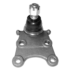 Delphi Front Lower Bolt On Ball Joint for Isuzu - TC691