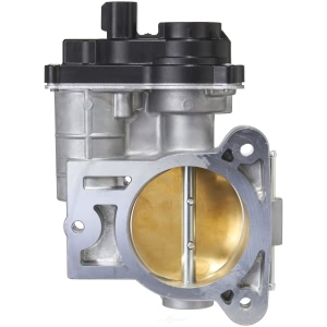 Spectra Premium Fuel Injection Throttle Body for Cadillac - TB1008