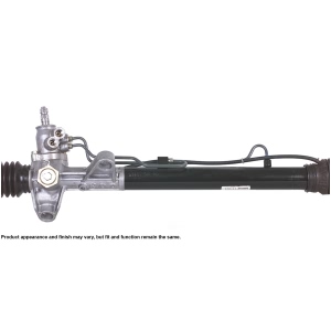 Cardone Reman Remanufactured Hydraulic Power Rack and Pinion Complete Unit for Honda - 26-1776
