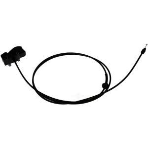 Dorman OE Solutions Hood Release Cable for Chrysler - 912-444