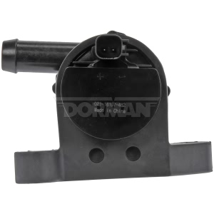 Dorman Engine Coolant Auxiliary Water Pump for GMC Sierra - 902-064
