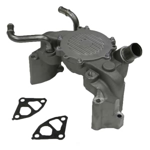 GMB Engine Coolant Water Pump for Cadillac - 130-7110