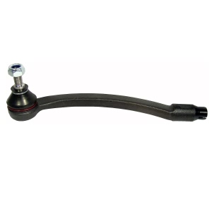 Delphi Front Driver Side Outer Steering Tie Rod End for 2005 Mini Cooper - TA2362