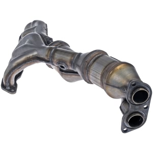 Dorman Stainless Steel Natural Exhaust Manifold for Lexus GS300 - 673-642