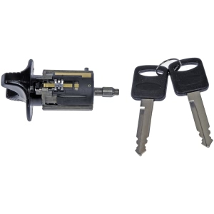 Dorman Ignition Lock Cylinder for Ford Explorer - 924-730