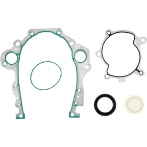 Victor Reinz Timing Cover Gasket Set for Chevrolet - 15-10243-01
